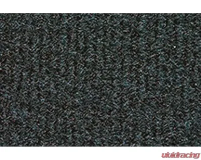 Custom Floor Carpet Ford Crown Victoria 2001-2011 Complete Set Auto Custom Carpets - 16139-160-1050000000