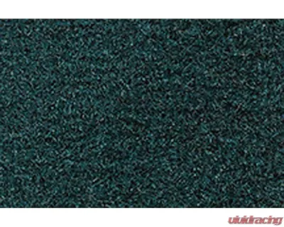 Custom Floor Carpet Dodge D100 1975-1979 Complete Set Auto Custom Carpets - 24250-160-1059000000