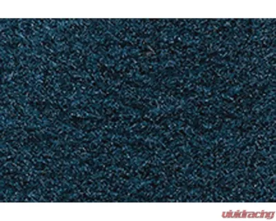 Custom Floor Carpet Ford F-100 1975-1979 Complete Set Auto Custom Carpets - 19909-160-1083000000