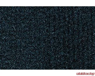 Custom Floor Carpet Buick Apollo 1974-1975 Complete Set Auto Custom Carpets - 3596-160-1089000000