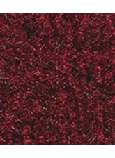 Custom Floor Carpet Mercury Cougar 1983-1988 Complete Set Auto Custom Carpets                                     - 2717-160-1100000000 - Image 2