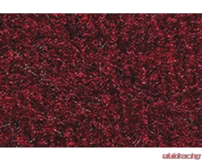 Custom Floor Carpet Mercury Bobcat 1975-1980 Passenger Area Auto Custom Carpets - 26095-162-1100000000