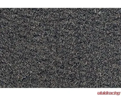 Custom Floor Carpet Ford Bronco 1987-1996 Passenger Area Auto Custom Carpets - 23492-160-1105000000