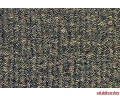 Custom Floor Carpet Buick Apollo 1974-1975 Complete Set Auto Custom Carpets - 3596-162-1110000000