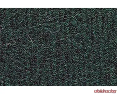 Custom Floor Carpet Mercury Bobcat 1975-1980 Passenger Area Auto Custom Carpets - 26095-162-1117000000