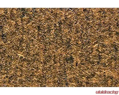 Custom Floor Carpet Mercury Bobcat 1975-1980 Complete Set Auto Custom Carpets - 2214-160-1118000000