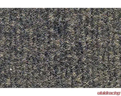 Custom Floor Carpet Honda Prelude 1983-1987 Complete Set Auto Custom Carpets - 1419-162-1126000000