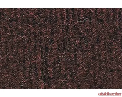 Custom Floor Carpet Buick LeSabre 1992-1999 Complete Set Auto Custom Carpets - 17967-162-1127000000
