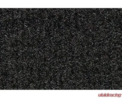 Custom Floor Carpet Honda Prelude 1983-1987 Complete Set Auto Custom Carpets - 1419-162-1133000000