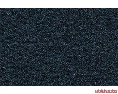 Custom Floor Carpet Buick Riviera 1979-1985 Complete Set Auto Custom Carpets - 1927-160-1150000000