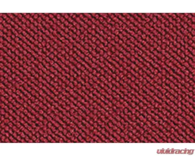Custom Floor Carpet Oldsmobile 88 1954-1956 Complete Set Auto Custom Carpets - 11513-170-1156000000