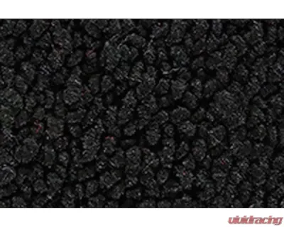 Custom Floor Carpet Oldsmobile 88 1954-1956 Complete Set Auto Custom Carpets - 11542-230-1219000000