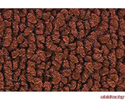 Custom Floor Carpet Chevrolet Two-Ten Series 1955-1957 Complete Set Auto Custom Carpets - 26079-232-1221000000