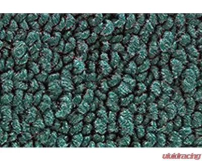 Custom Floor Carpet Oldsmobile 88 1954-1956 Complete Set Auto Custom Carpets - 11511-230-1223000000