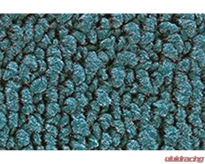 Custom Floor Carpet Ford Custom 1957-1958 Complete Set Auto Custom Carpets - 19610-230-1224000000