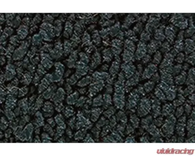 Custom Floor Carpet Chevrolet Two-Ten Series 1955-1957 Complete Set Auto Custom Carpets - 26079-232-1225000000