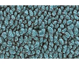 Custom Floor Carpet Mercury Custom 1955-1956 Complete Set Auto Custom Carpets