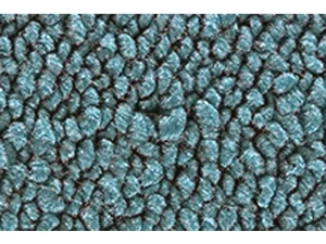 Custom Floor Carpet Pontiac Tempest 1968-1970 Complete Set Auto Custom Carpets - 2076-232-1227000000 - Image 5
