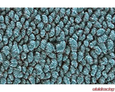 Custom Floor Carpet Mercury Custom 1955-1956 Complete Set Auto Custom Carpets - 3192-230-1227000000