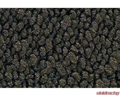 Custom Floor Carpet Chevrolet Two-Ten Series 1955-1957 Complete Set Auto Custom Carpets - 26079-230-1228000000