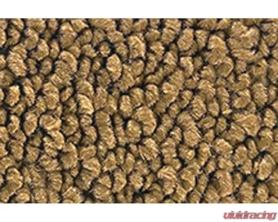 Custom Floor Carpet Chevrolet Two-Ten Series 1955-1957 Complete Set Auto Custom Carpets - 26079-232-1229000000