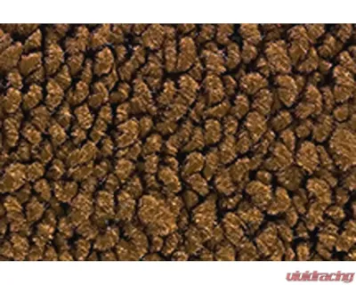 Custom Floor Carpet Dodge Challenger 1971-1973 Complete Set Auto Custom Carpets - 17381-232-1230000000