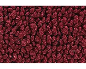 Custom Floor Carpet Chevrolet Two-Ten Series 1955-1957 Complete Set Auto Custom Carpets