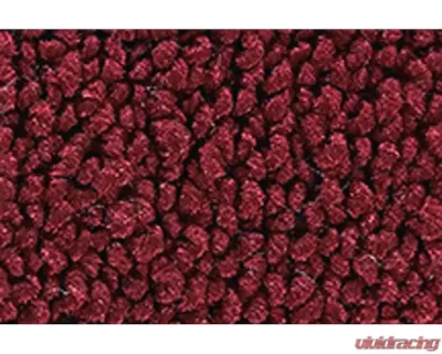 Custom Floor Carpet Chevrolet Two-Ten Series 1955-1957 Complete Set Auto Custom Carpets - 26079-230-1231000000