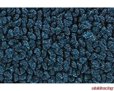 Custom Floor Carpet Chrysler New Yorker 1967-1973 Complete Set Auto Custom Carpets - 1070-230-1234000000