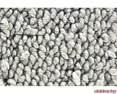 Custom Floor Carpet Chevrolet Two-Ten Series 1955-1957 Complete Set Auto Custom Carpets - 26079-230-1236000000