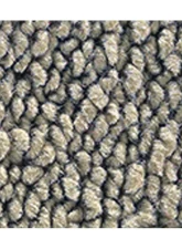 Custom Floor Carpet Dodge Challenger 1971-1973 Complete Set Auto Custom Carpets                                     - 17381-232-1237000000 - Image 2