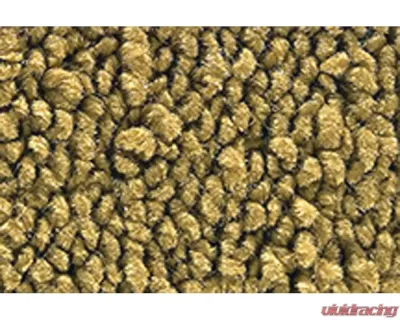 Custom Floor Carpet Oldsmobile Vista Cruiser 1968-1972 Complete Set Auto Custom Carpets - 2071-230-1238000000