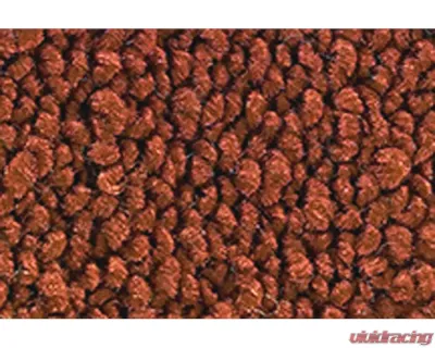 Custom Floor Carpet Dodge Challenger 1970 Complete Set Auto Custom Carpets - 10230-230-1239000000