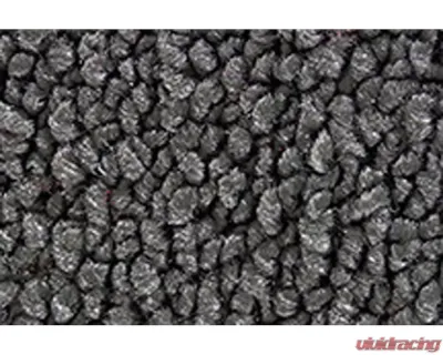 Custom Floor Carpet Chevrolet Two-Ten Series 1955-1957 Complete Set Auto Custom Carpets - 26079-230-1240000000