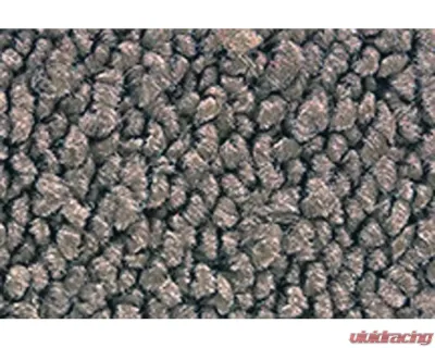 Custom Floor Carpet Buick Skylark 1961-1963 Complete Set Auto Custom Carpets - 12221-230-1241000000