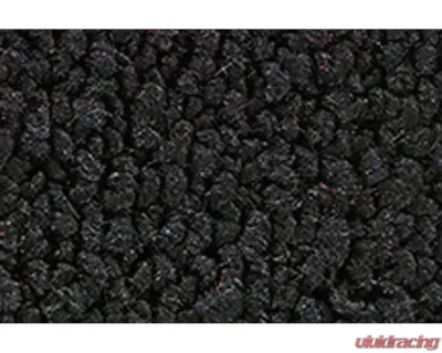 Custom Floor Carpet Chevrolet Corvette 1964 Complete Set Auto Custom Carpets - 16388-230-1243000000