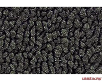 Custom Floor Carpet Dodge Challenger 1970 Complete Set Auto Custom Carpets - 10230-230-1244000000