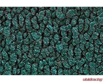 Custom Floor Carpet Mercury Commuter 1961-1962 Complete Set Auto Custom Carpets - 2996-230-1247000000