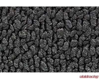 Custom Floor Carpet Ford Country Squire 1955-1956 Complete Set Auto Custom Carpets - 4056-230-1249000000