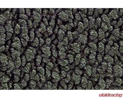 Custom Floor Carpet Ford Thunderbird 1955-1957 Complete Set Auto Custom Carpets - 3351-230-1257000000