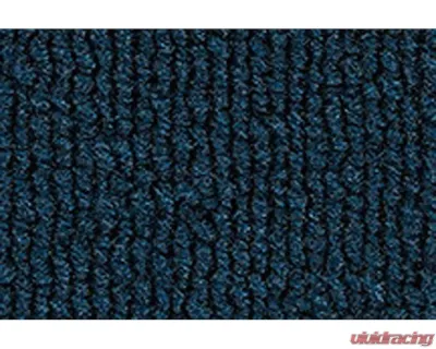 Custom Floor Carpet Mercury Cougar 1971-1973 Complete Set Auto Custom Carpets - 1775-262-1278000000