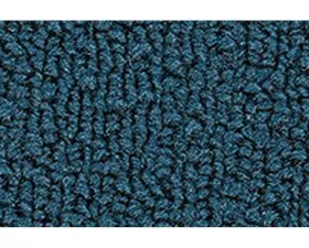 Custom Floor Carpet Mercury Cougar 1971-1973 Complete Set Auto Custom Carpets