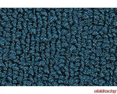 Custom Floor Carpet Mercury Cougar 1971-1973 Complete Set Auto Custom Carpets - 1786-262-1282000000