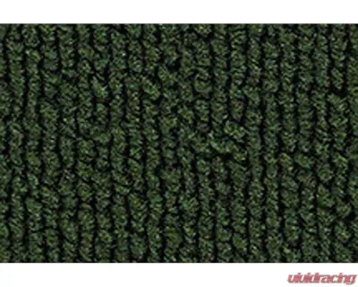 Custom Floor Carpet Mercury Cougar 1971-1973 Complete Set Auto Custom Carpets - 1775-260-1285000000