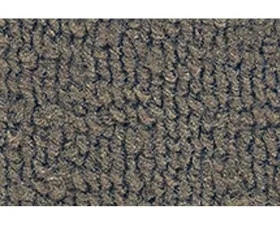 Custom Floor Carpet Mercury Cougar 1971-1973 Complete Set Auto Custom Carpets