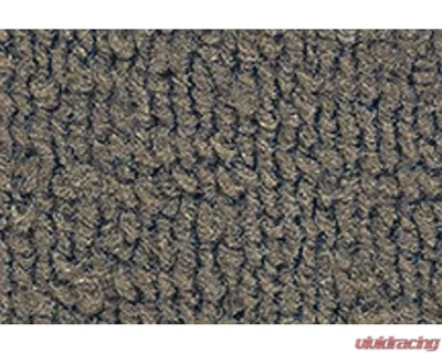 Custom Floor Carpet Mercury Cougar 1971-1973 Complete Set Auto Custom Carpets - 1775-262-1287000000