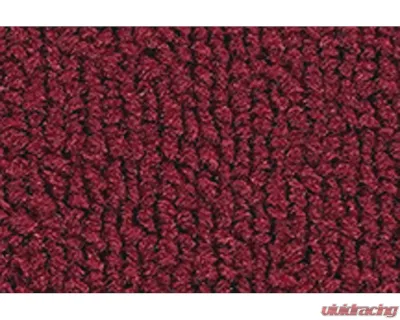 Custom Floor Carpet Mercury Cougar 1971-1973 Complete Set Auto Custom Carpets - 1775-262-1288000000
