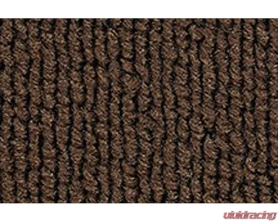 Custom Floor Carpet Mercury Cougar 1971-1973 Complete Set Auto Custom Carpets - 1775-260-1292000000