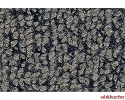 Custom Floor Carpet Chevrolet Bel Air 1961-1962 Complete Set Auto Custom Carpets - 2003-332-1333000000