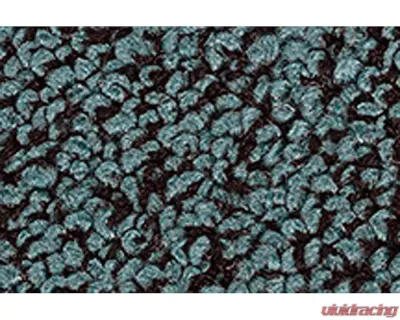 Custom Floor Carpet Chevrolet Impala 1960 Complete Set Auto Custom Carpets - 3968-330-1337000000